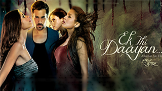 Ek Thi Daayan